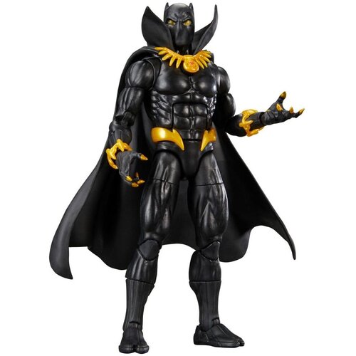 Hasbro Marvel Legends Akcijska figura Črni panter 15 cm, (5000077697) Cene