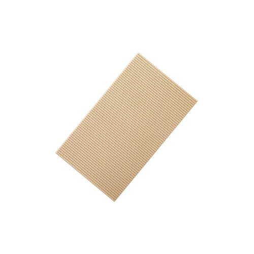 Quadrios 1906SA045 tiskana pločica tvrdi papir (D x Š) 160 mm x 100 mm 35 µm Raster 2.54 mm Sadržaj 1 St. Cijene