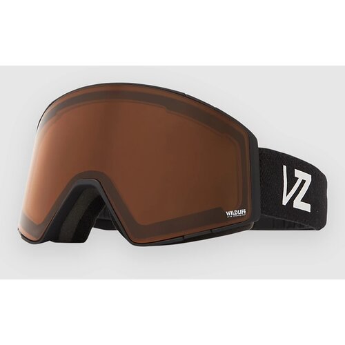 Von Zipper Capsule Black Goggle photochromicps Slike