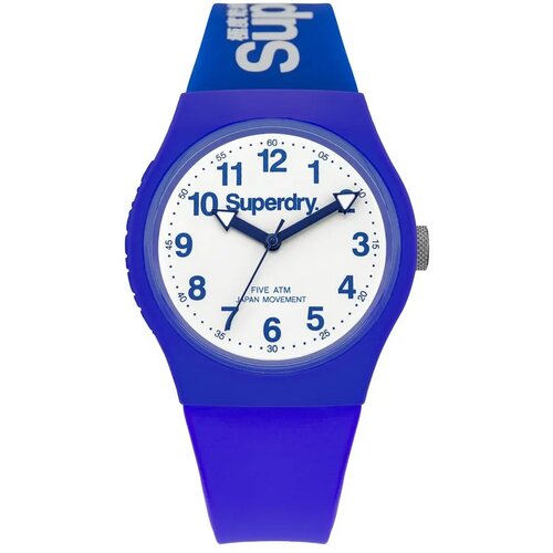 Superdry ručni sat SYG164U Slike