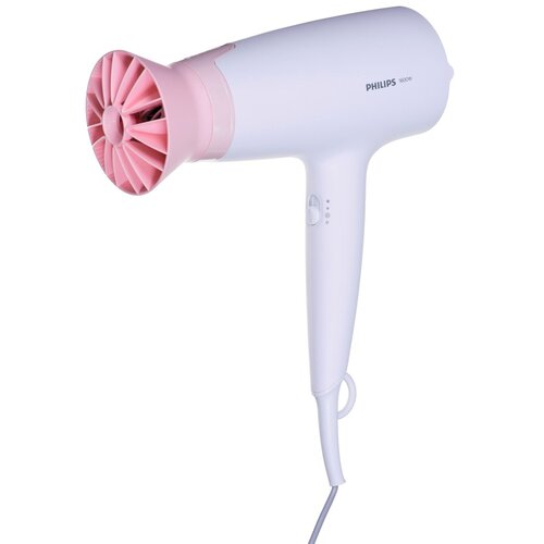 Philips 3000 series BHD300 /00 hair dryer 1600 W Pink, White Cijene