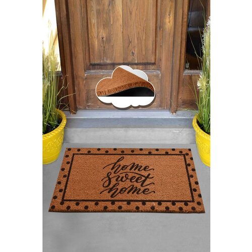 Conceptum Hypnose coco frame point multicolor coco doormat Slike