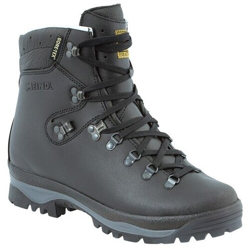 Meindl Pohodni&scaron;tvo Military-stiefel Army Gtx Črna Cene