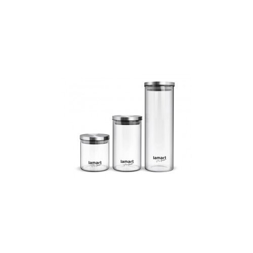  Set kutija za hranu lamart LT6025 Cene
