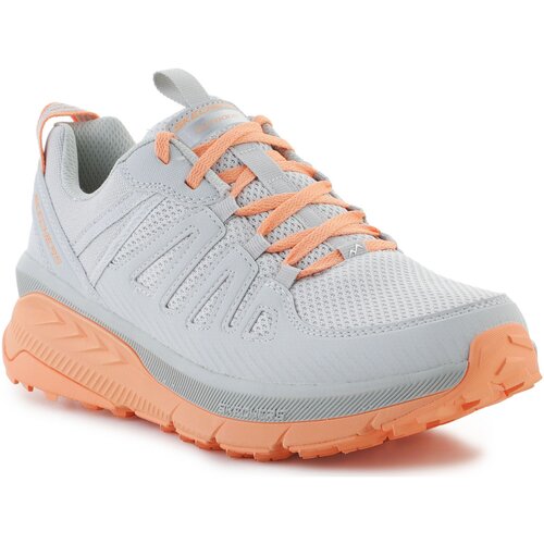 Skechers Pohodni&amp;scaron;tvo Switch Back-Cascades 180162-LGCL Gray Siva Slike