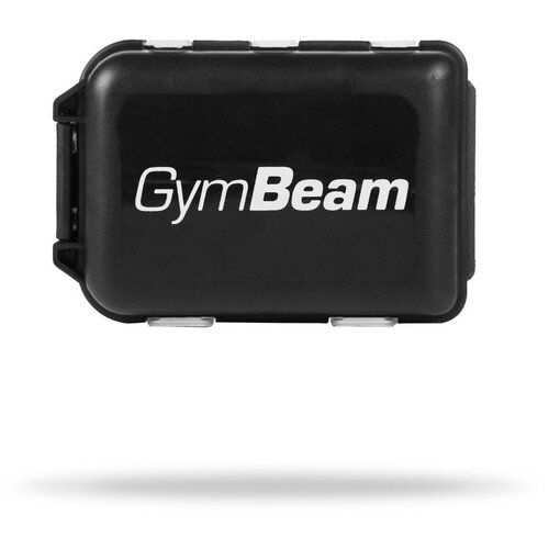 GymBeam PillBox 10 Slike