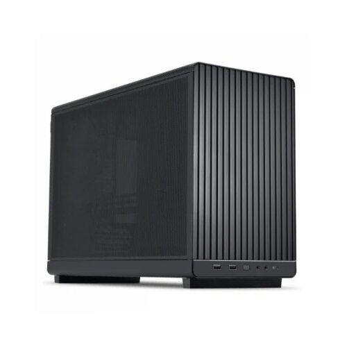 Lian Li Kućište DAN A3 mATX /Crno, A3-mATX Black Cene