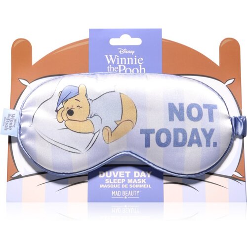 Mad Beauty Winnie The Pooh maska za spanje 1 kos Cene