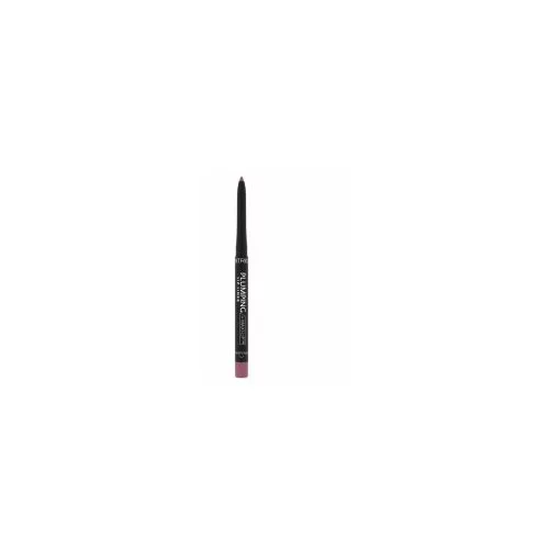 Catrice Plumping Lip Liner olovka za usne intenzivne boje i hidratantnog učinka 0,35 g nijansa 140 Stay Elegant