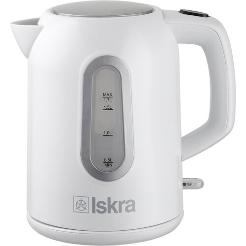 Iskra električni grijač vode T-809i Slike