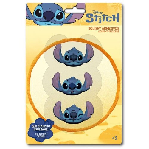 Disney Stitch Set Naljepnica Slike