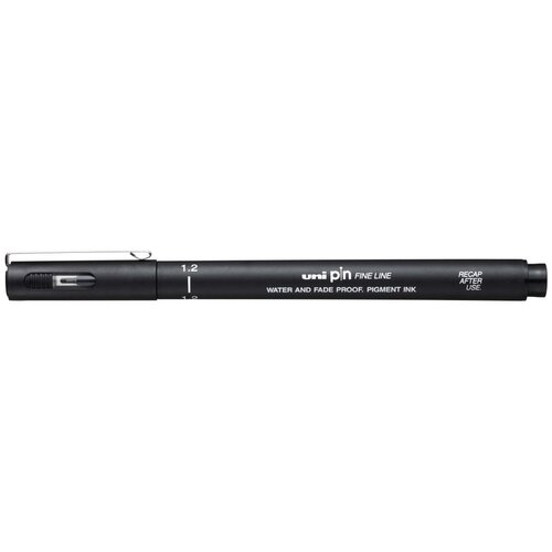 Marker Uni pin12-200 crni Cijene