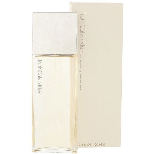 Calvin Klein Truth parfumska voda 100 ml za ženske Slike