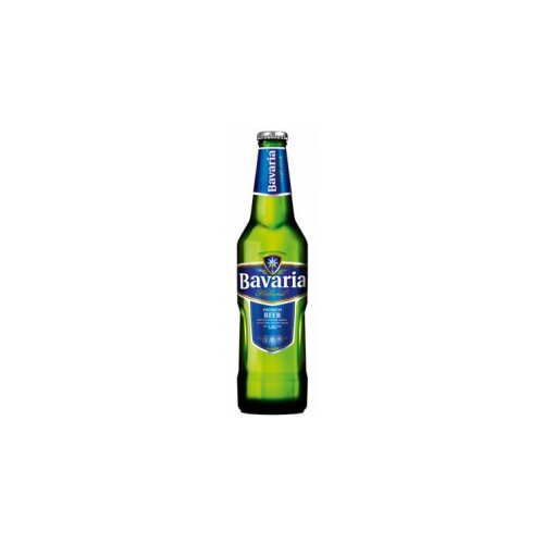 Bavaria pivo 0,25L npb Slike