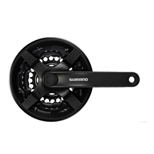Shimano srednji pogon ty 301 z42-34-24 175mm ( 193142 ) Cene