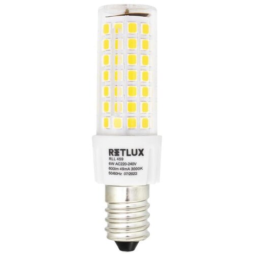 Retlux led sijalica za kuhinjsku napu E14/6W/230V 3000K Cene