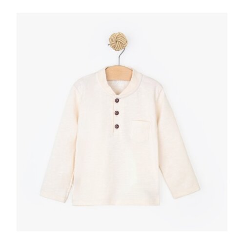 Just kiddin baby majica za dečake "Basic" ( 15001162 ) Cene