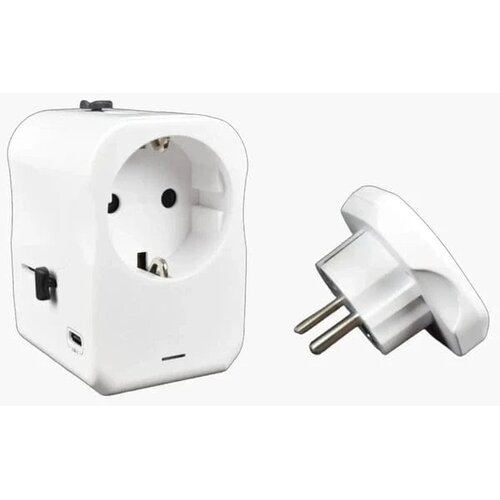 Avatar Adapter za utičnicu Cene