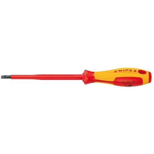Knipex Izvijač 5,5mm 982055 Cijene