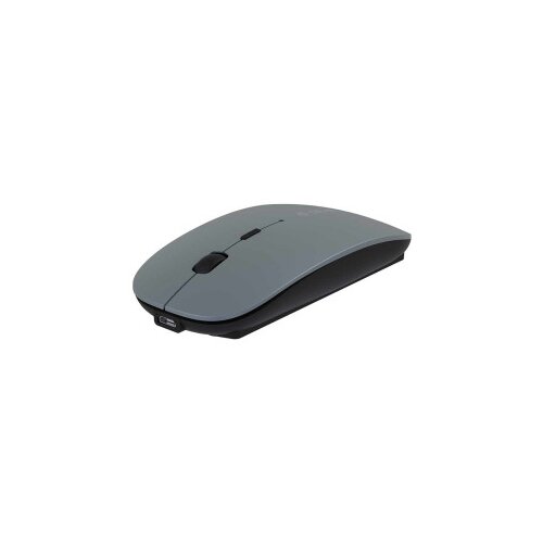 DEVIA Miš za računar Lingo Series Wireless 2,4G Dual Mode Sivi Cene