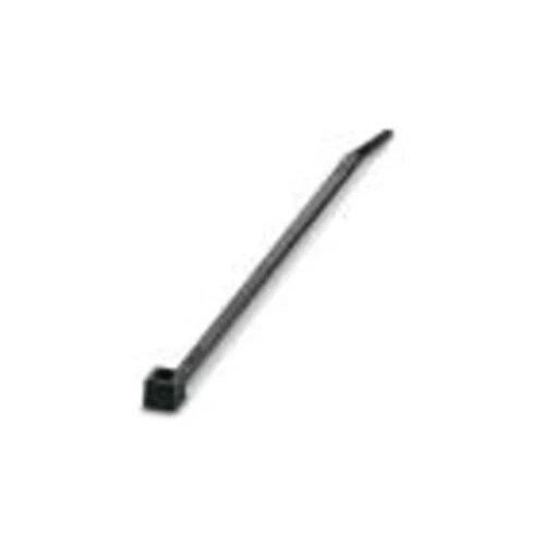 Phoenix Contact Vezice 98 mm Crna s plastičnim jezičkom 3240733 WT-HF 2,5X98 BK 100 ST Cijene