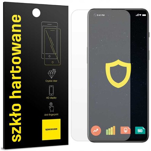 Spacecase KALJENO STEKLO 2.5D ZA ONEPLUS NORD 2T ZA&amp;Scaron;ČITNA FOLIJA, (21964602) Slike