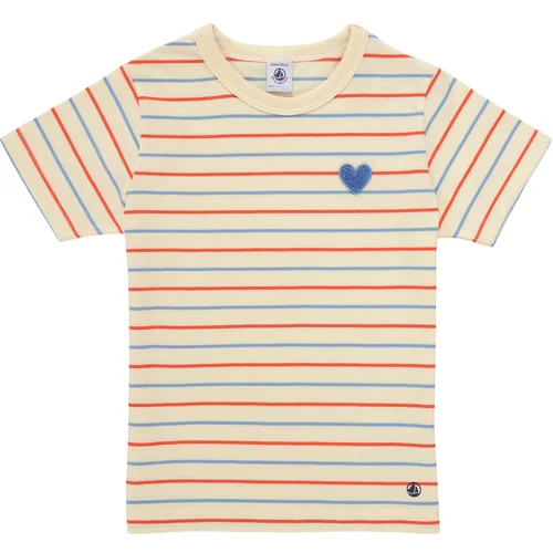 Petit Bateau BREATHY Višebojna