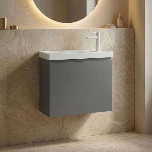 Hanah home ormarić sa umivaonikom ferla 60 559 Cene