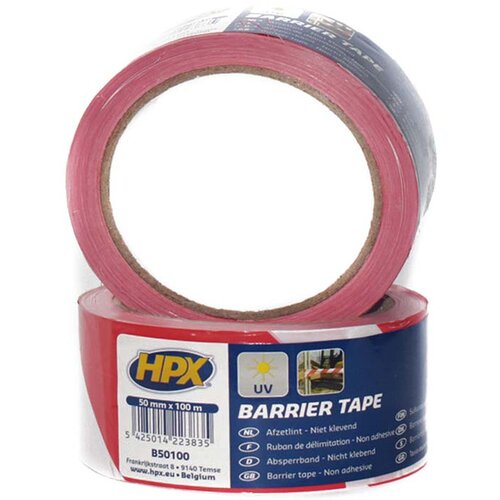 Hpx Traka za obeležavanje 50mm/100 m Slike