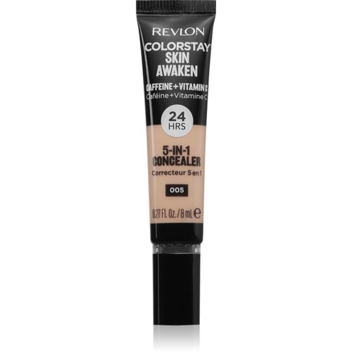 Revlon Cosmetics ColorStay&trade; Skin Awaken dolgoobstojni korektor odtenek 005 Fair Clair 8 ml Cene
