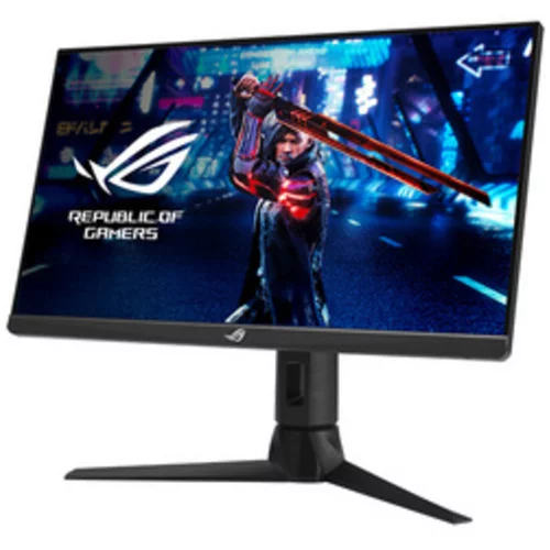 Asus gaming monitor Rog Strix XG259QN, 25 inch