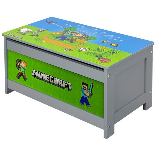 Minecraft Skrinja Večbarvno Cene