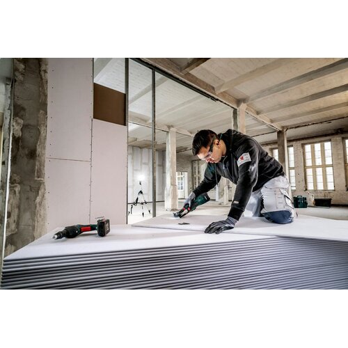 Metabo MT 18 LTX Black, Green 18000 OPM Slike