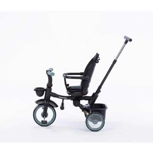 Moovkee modularni tricikl Liam turquoise blue Slike