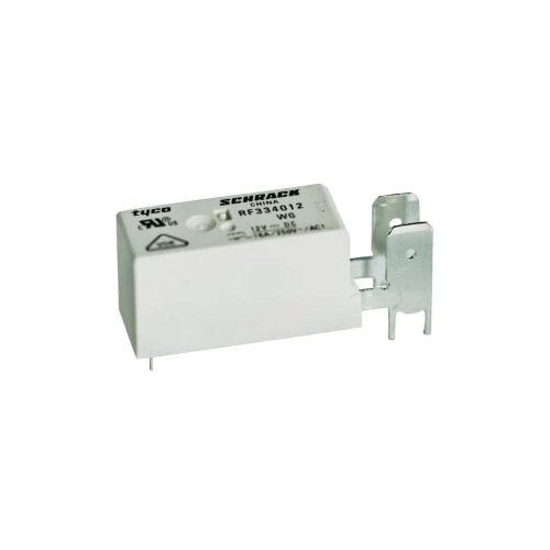  Snažan relej TE Connectivity RF334012WG, 12 V/DC, 1 x radnikontakt, 16 A, 240 V/ Cijene