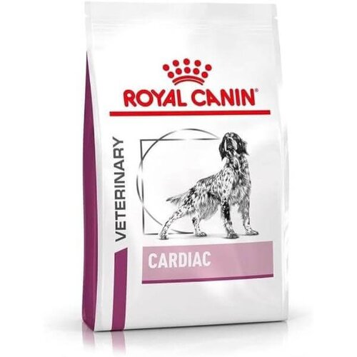 Royal Canin Cardiac Dog 2kg Slike