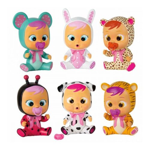 Crybabies placljivica kucica asst ( IM98442 ) IM98442 Slike