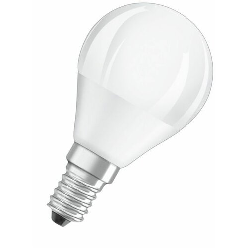 Osram LED sijalica E14 5.5W (40W) 4000K Cene