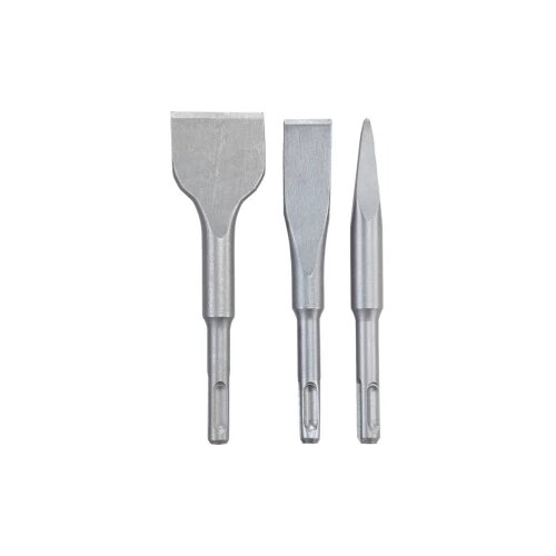 KWB 247190 komplet dlijeta 3-dijelni Ukupna dužina 250 mm SDS-Plus 1 Set Cijene