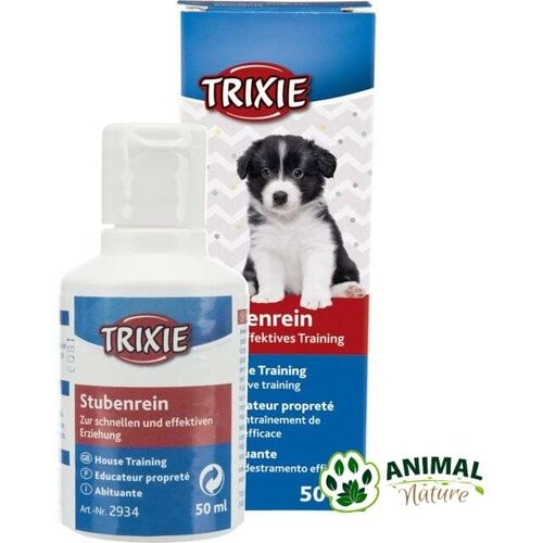 Trixie privlačni sprej za obavljanje nužde, 50 ml Slike