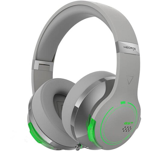 Edifier Gaming slu&amp;scaron;alke HECATE G5BT (sive), (20970459) Slike