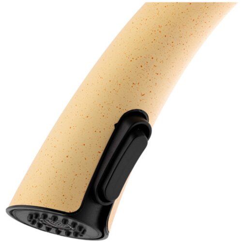 Linni slavina za sudoperu kitchen 004 beige gr Slike
