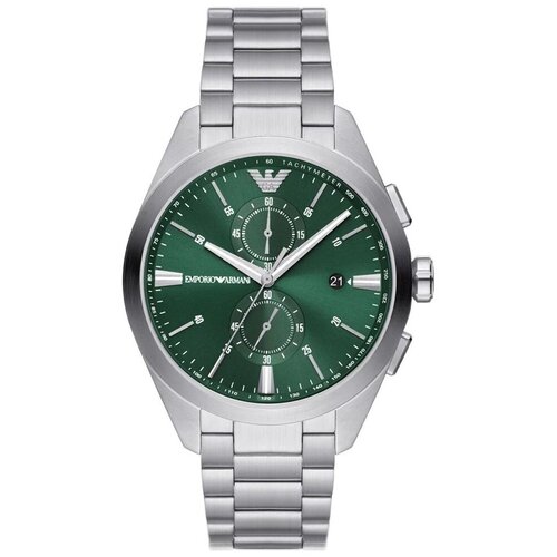Emporio Armani Analogne ure AR11480 pisana Cene