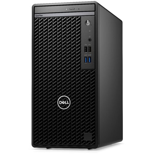 Dell OptiPlex 7010 MT i3-13100 8GB 256GB SSD DVDRW Win11Pro 3yr ProSupport Slike