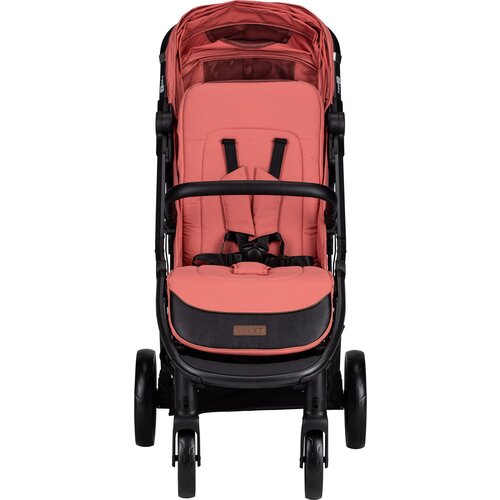 Freeon ki&amp;scaron;obran kolica Dynamic autofolding pink 82597 Slike
