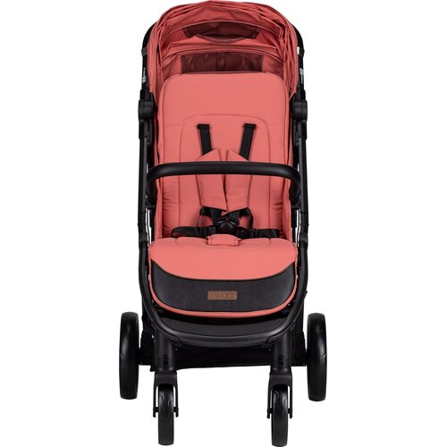 Freeon &amp;scaron;portni voziček autofolding Dynamic pink Slike