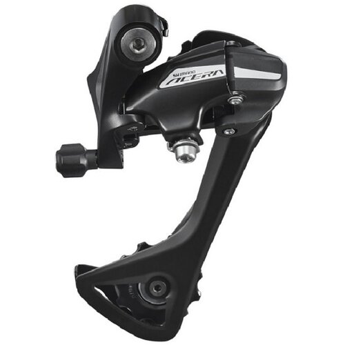 menjač zadnji shimano RDM30208 acera sgs 7/8SPEED direct attachment blackindpack ERDM30208SGSL shimano Slike