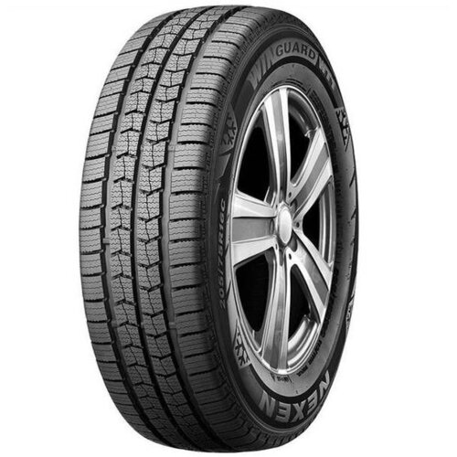 Nexen Zimska guma Winguard WT1 175/75R16 101/99R Slike