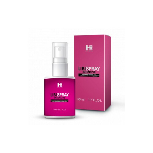Eromed Libi Spray 50ml Cene