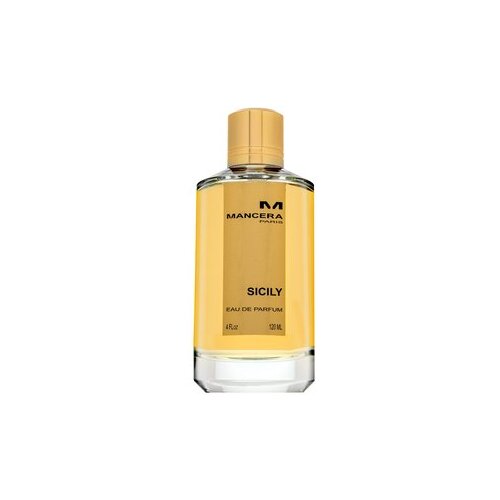 MANCERA Sicily parfumirana voda unisex 120 ml Slike